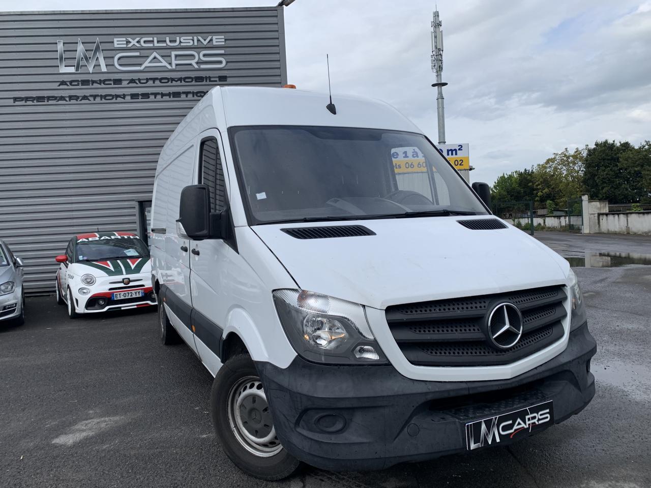 Sprinter Achat LM Exclusive Cars, nous nous occupons de A à Z de la vente et de l ...